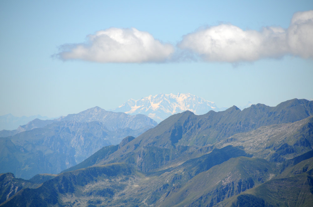 Dal Monte Ferrante